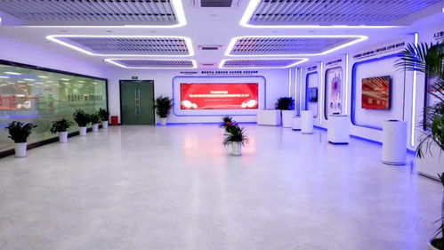 美格智能合资公司杭州硕格智能工厂投产，携手共迎5G时代电子产品研发新浪潮