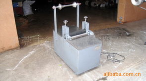 东莞市厚街隆升五金机械厂 电子产品制造设备产品列表与研发实力解析