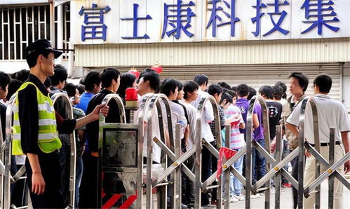 机器人对弈 郭台铭豪言的军事潜能在电子产品研发中能否实现？
