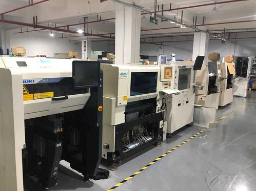 荷塘自动包装机回收厂家 以电子产品研发赢得信赖