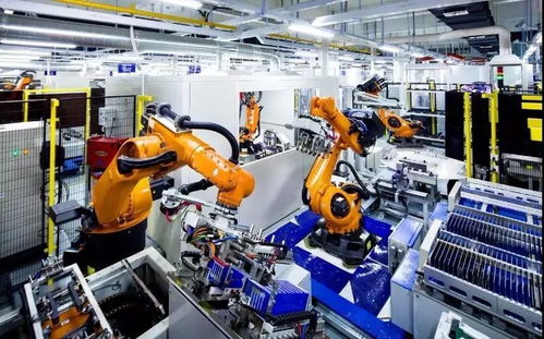 宁德时代 以技术创新为引擎，驱动电子产品研发新浪潮