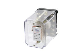 DZ-17中间继电器生产厂家及上海上继科技的技术要求