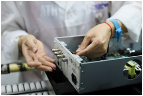 鼎阳科技设立日本子公司，深化全球化战略布局助力电子产品研发