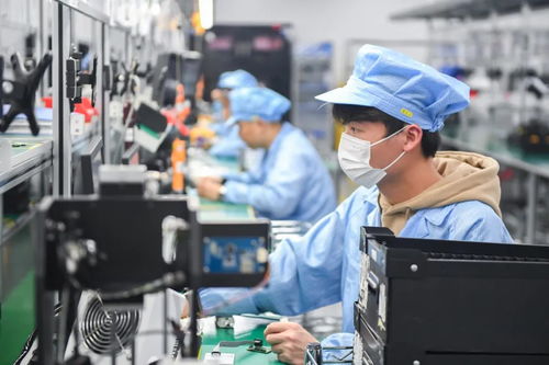 一座谷的追光史 电子产品研发的演进与启示