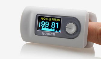 2017血氧仪十大品牌排行榜 选购指南与电子产品研发趋势