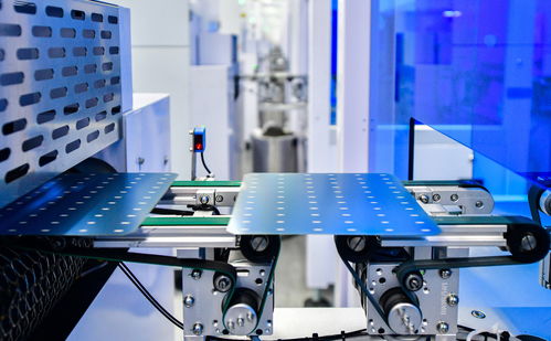 晶澳太阳能电池片转换效率行业领先，每年10亿元投入驱动研发创新